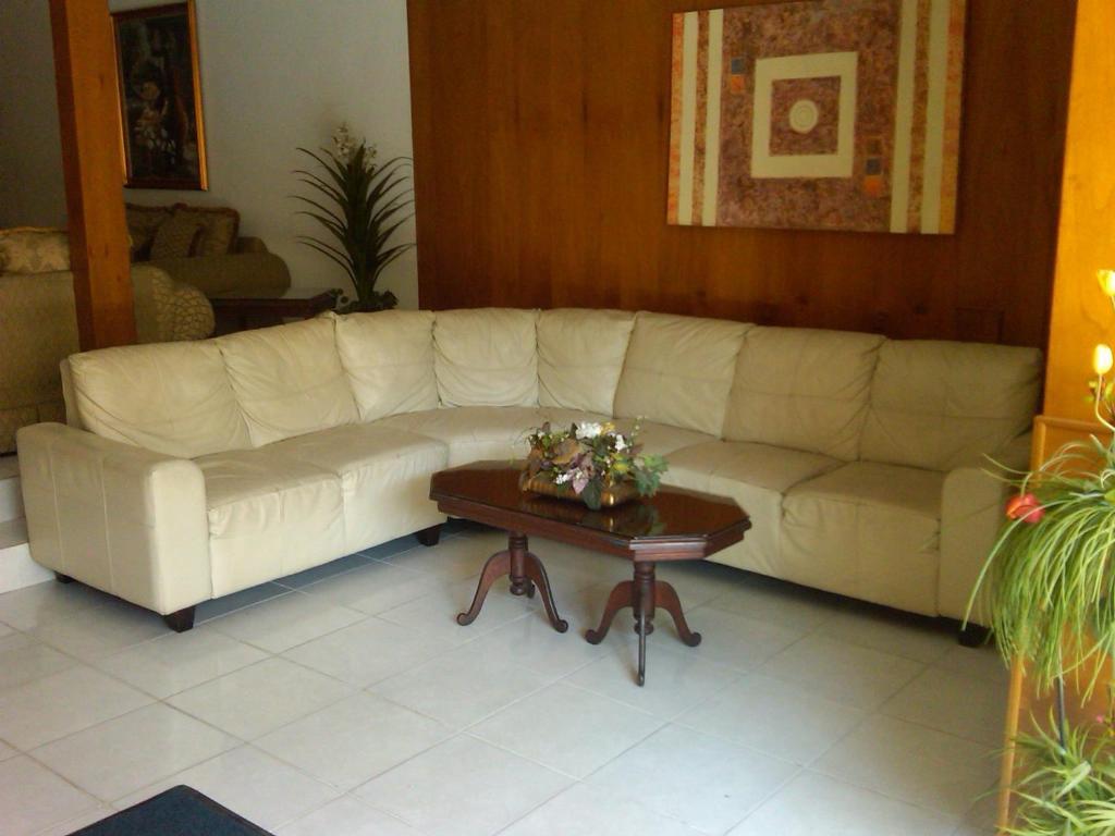 Hotel Ibarra Tepic Exterior photo
