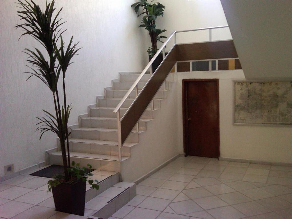 Hotel Ibarra Tepic Exterior photo